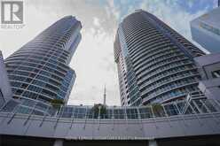 2803 - 208 QUEENS QUAY W Toronto