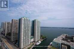 2803 - 208 QUEENS QUAY W Toronto