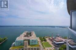 2803 - 208 QUEENS QUAY W Toronto