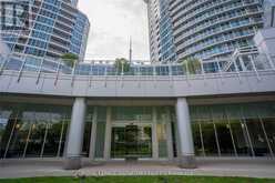 2803 - 208 QUEENS QUAY W Toronto