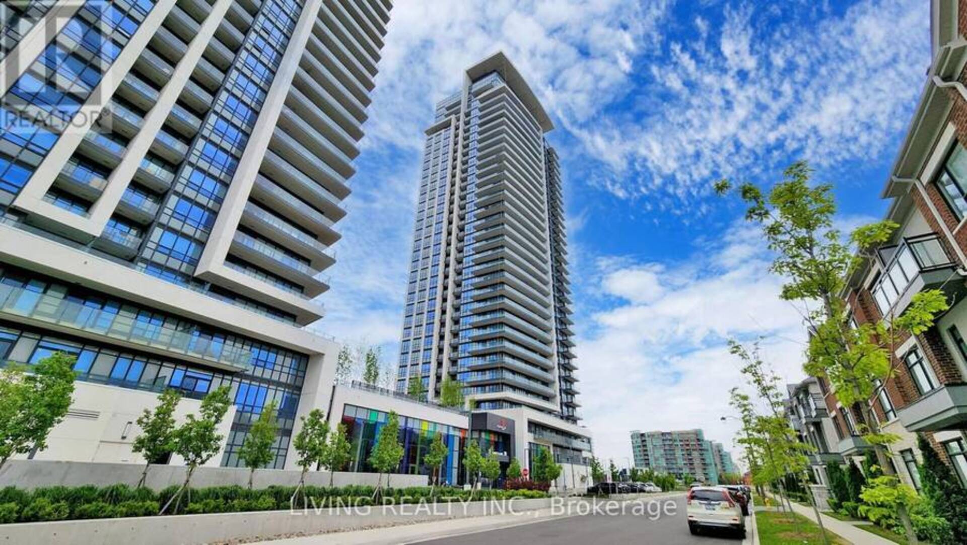 1102 - 38 GANDHI LANE Markham