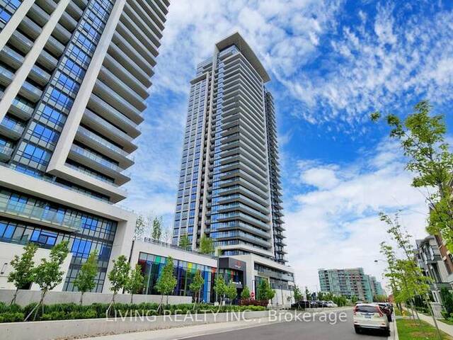 1102 - 38 GANDHI LANE Markham Ontario