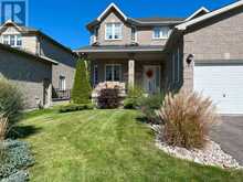 312 MAPLETON AVENUE Barrie