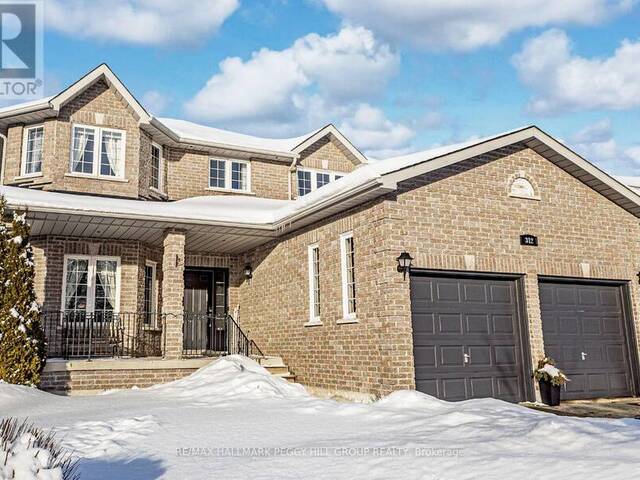 312 MAPLETON AVENUE Barrie Ontario