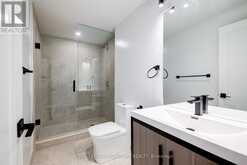 3 - 3039 DUNDAS STREET W Toronto