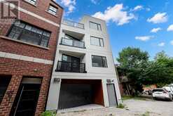 3 - 3039 DUNDAS STREET W Toronto