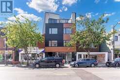 3 - 3039 DUNDAS STREET W Toronto