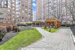 306 - 335 WEBB DRIVE Mississauga