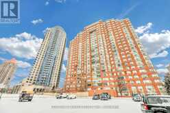 306 - 335 WEBB DRIVE Mississauga