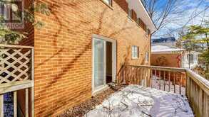 36 BANNATYNE DRIVE Toronto