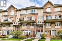 506 GRANDVIEW WAY Toronto