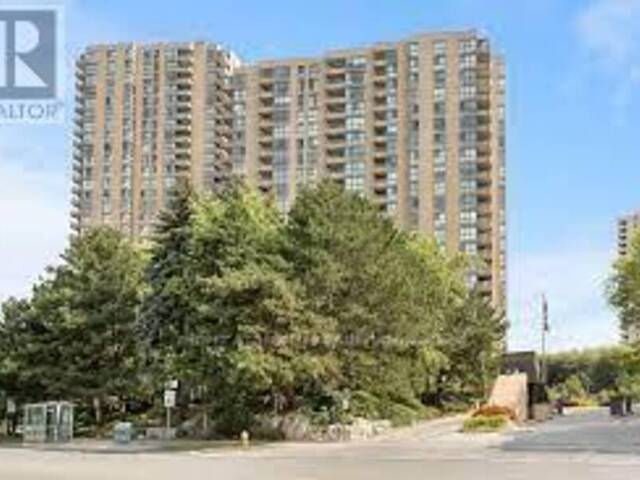 1205 - 3 CONCORDE PLACE Toronto Ontario