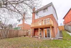 118 CAROLBREEN SQUARE Toronto