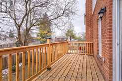 118 CAROLBREEN SQUARE Toronto