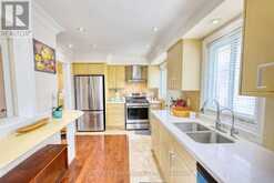 78 ASHRIDGE DRIVE Toronto