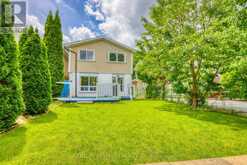 78 ASHRIDGE DRIVE Toronto