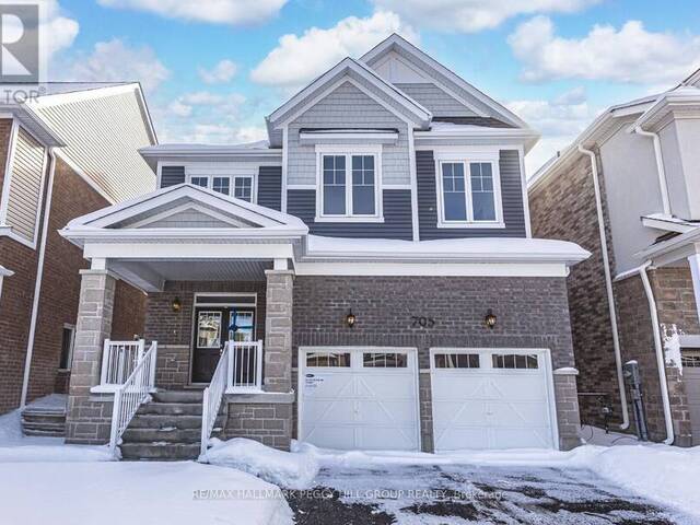 705 MIKA STREET Innisfil Ontario