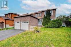 LOWER - 36 CALDBECK AVENUE Markham