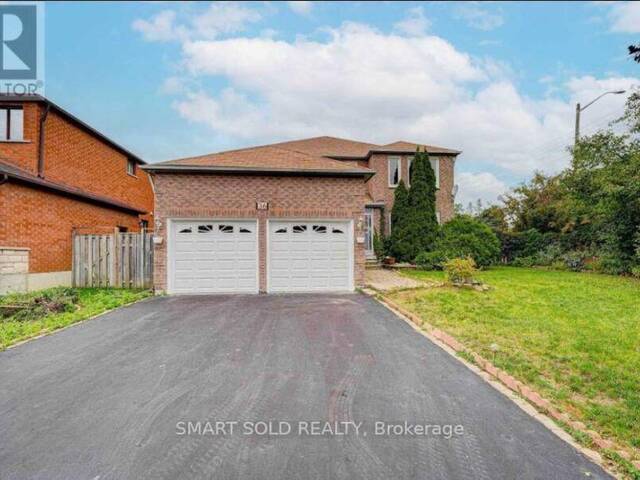 LOWER - 36 CALDBECK AVENUE Markham Ontario