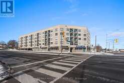 401 - 160 WELLINGTON STREET E Aurora