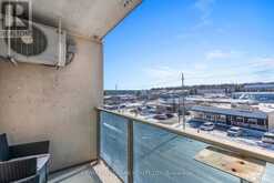 401 - 160 WELLINGTON STREET E Aurora