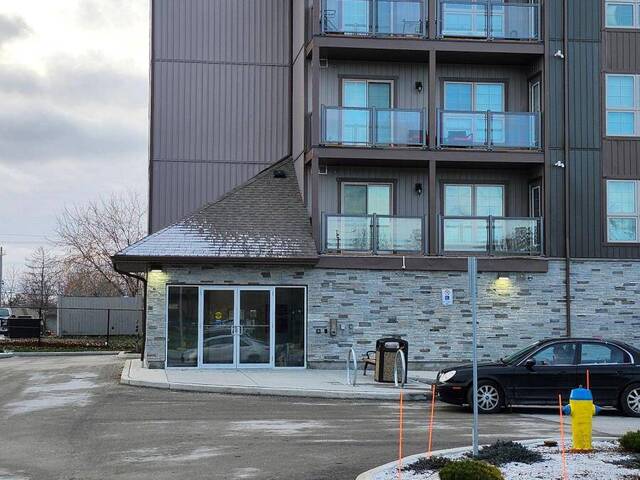 404 - 110 GREW BOULEVARD Georgina Ontario