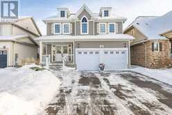 148 DONALD STEWART CRESCENT East Gwillimbury