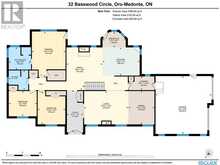 32 BASSWOOD CIRCLE Oro-Medonte