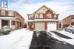 21 HERDWICK STREET Brampton