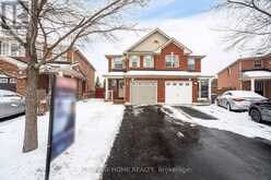 21 HERDWICK STREET Brampton