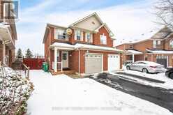 21 HERDWICK STREET Brampton