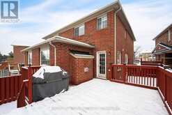 21 HERDWICK STREET Brampton