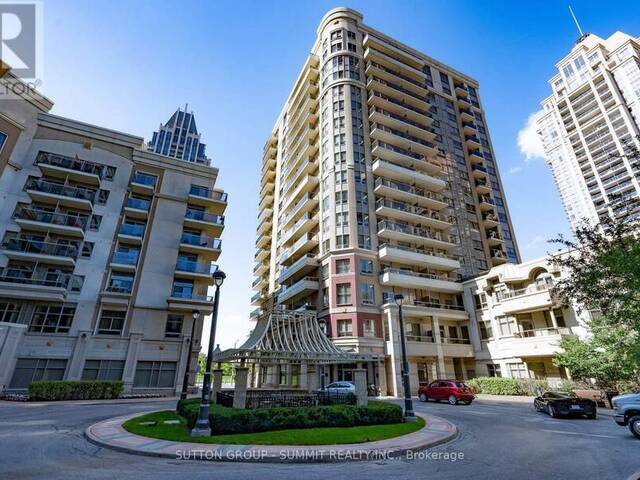 202 - 350 PRINCESS ROYAL DRIVE Mississauga Ontario