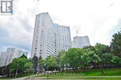 1206 - 3700 KANEFF CRESCENT Mississauga