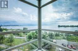 606 - 5 MARINE PARADE DRIVE Toronto