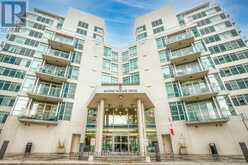 606 - 5 MARINE PARADE DRIVE Toronto