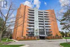 604 - 2665 WINDWOOD DRIVE Mississauga