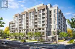 302 - 412 SILVER MAPLE ROAD Oakville