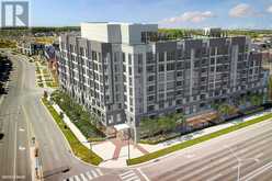 302 - 412 SILVER MAPLE ROAD Oakville