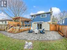 1382 IAN ROAD Burlington