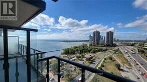 2115 - 1928 LAKE SHORE BOULEVARD W Toronto