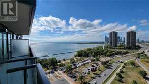 2115 - 1928 LAKE SHORE BOULEVARD W Toronto