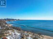 2115 - 1928 LAKE SHORE BOULEVARD W Toronto