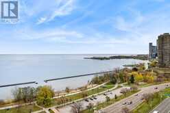 2115 - 1928 LAKE SHORE BOULEVARD W Toronto