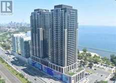 2115 - 1928 LAKE SHORE BOULEVARD W Toronto