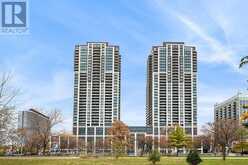 2115 - 1928 LAKE SHORE BOULEVARD W Toronto