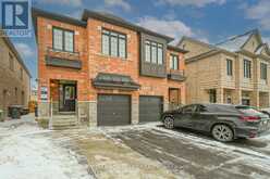 13 BANNER ELK STREET Brampton