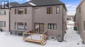 8915 HERITAGE ROAD Brampton