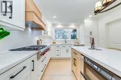 134 ABBEY COURT Oakville