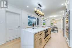 134 ABBEY COURT Oakville